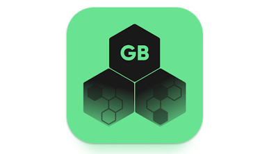 1 GB - Gift Bank | kimgbister.com Logo