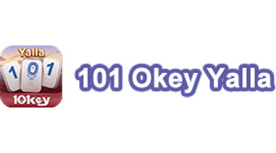 101 Okey Yalla Logo