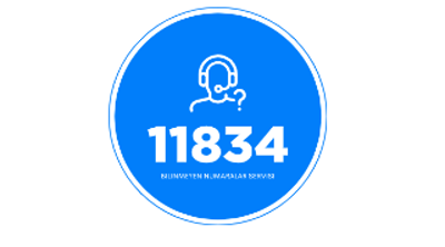 11834 Logo