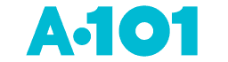 A101 Logo