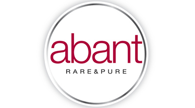 Abant Su Logo