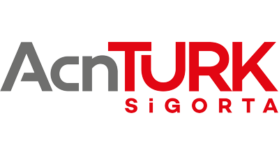 AcnTurk Sigorta Logo