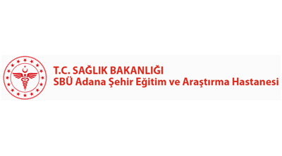 Adana Şehir Hastanesi Logo