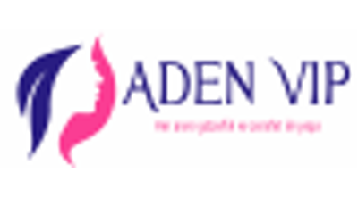 Aden Vip Güzellik Merkezi Logo