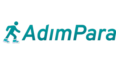 AdımPara Logo
