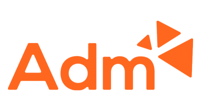 ADM Elektrik Dağıtım Logo