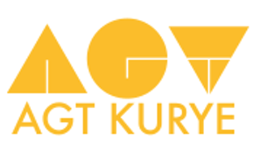 AGT Kurye Logo
