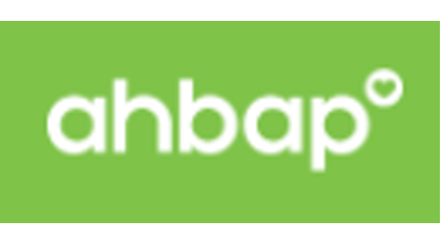 Ahbap Derneği Logo