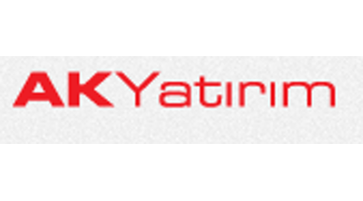 Ak Yatırım Logo