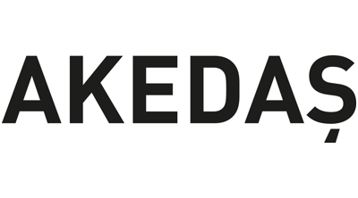 AKEDAŞ Logo