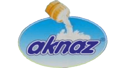 Aknaz Logo