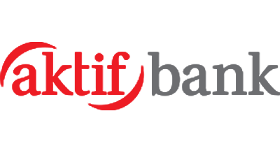 Aktif Bank Logo