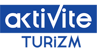 Aktivite Turizm Logo