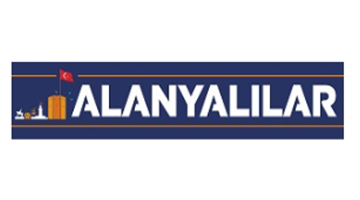 Alanyalılar Turizm Logo
