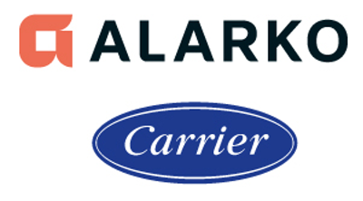 Alarko Carrier Logo