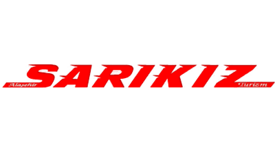 Alaşehir Sarıkız Turizm Logo