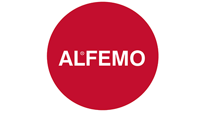 Alfemo Logo