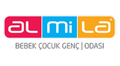 Almila Mobilya Logo