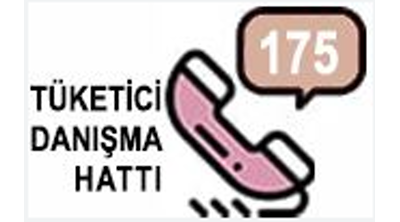 Alo 175 Tüketici Danışma Hattı Logo