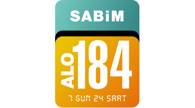 Alo 184 Sağlık Bakanlığı Logo