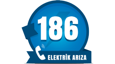 Alo 186 BEDAŞ Çağrı Merkezi Logo