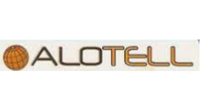 Alotell Akar Telekom Logo