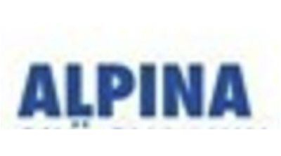 Alpina Beyaz Eşya Logo
