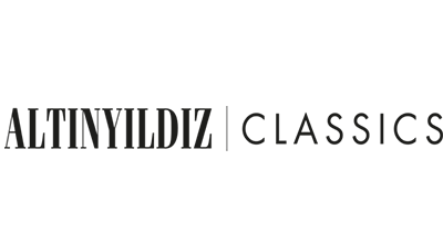 Altınyıldız Classics Logo