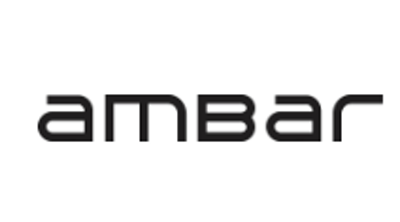 Ambar Tekstil Logo