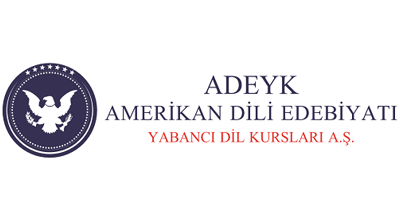 Amerikan Dili Edebiyatı Kursları Logo