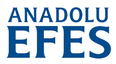 Anadolu Efes Logo