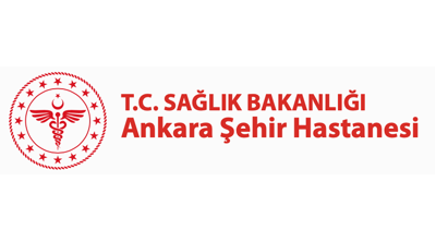 Ankara Bilkent Şehir Hastanesi Logo