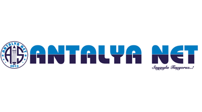 Antalya Net Seyahat Logo