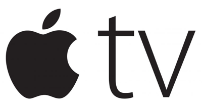 Apple TV Logo