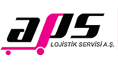 Aps Lojistik Logo
