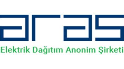 Aras Elektrik Dağıtım Logo