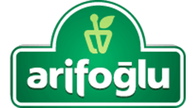 Arifoğlu Logo