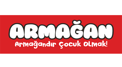 Armağan Oyuncak Logo