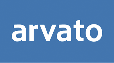 Arvato Lojistik Logo