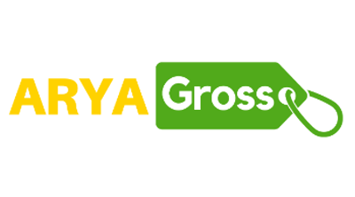 Arya Gross Logo