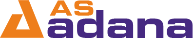 As Adana Seyahat Logo