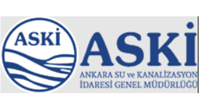 ASKİ Ankara Logo