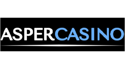 Aspercasino Logo