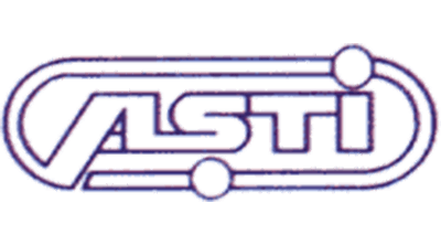 AŞTİ Logo