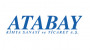 Atabay İlaç Firması Logo