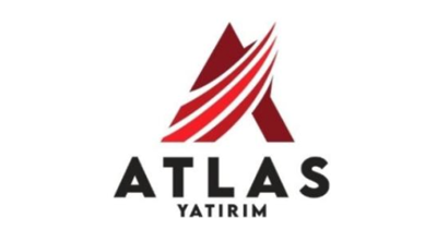 Atlas Yatırım Logo