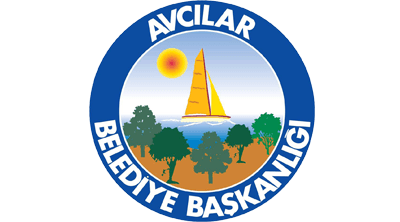 Avcılar Belediyesi Logo