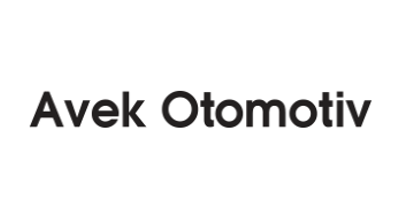 Avek Otomotiv Logo