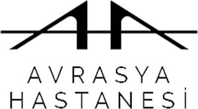 Avrasya Hospital Logo