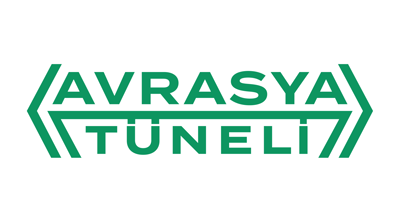 Avrasya Tüneli Logo